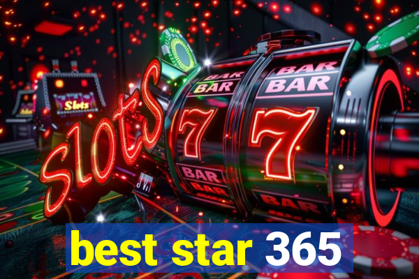 best star 365